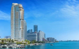 Bất động sản hàng hiệu lõi trung tâm: Tài sản truyền đời thế hệ mới của giới thượng lưu Việt