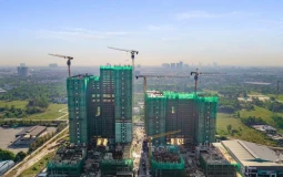 Bất động sản hiện nay phù hợp với người mua có sẵn dòng tiền