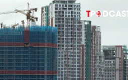 Các lý do khiến giá nhà ở khó giảm