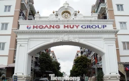 Cận cảnh loạt dự án NƠXH tồn tại nhiều vi phạm