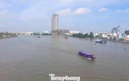 Cần Thơ chào mời hiến kế cho quy hoạch đô thị ven sông