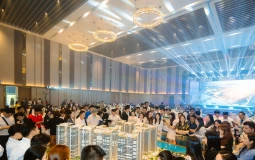 Capital Square kiến tạo chuẩn sống đa tầng tại trung tâm Đà Nẵng