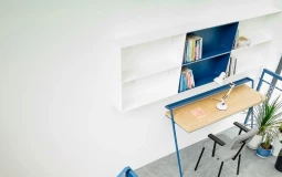 Chiến lược linh hoạt để mở rộng thêm không gian nhà phố