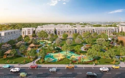 Chuyên gia: Vinhomes Golden City là tài sản thực giữa tâm điểm tăng trưởng mới phía Nam Hải Phòng