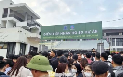 Đề xuất lọc hồ sơ NƠXH: 'Người giàu' hết cửa giành suất mua?