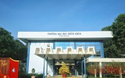 ĐH Bách Khoa TPHCM lên tiếng việc doanh nghiệp BĐS đề xuất di dời trường ra ngoại thành
