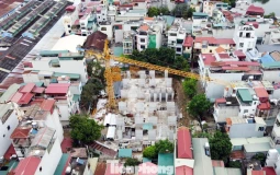 'Điểm danh' lịch mở bán loạt dự án NƠXH tại Hà Nội, giá cao nhất gần 30 triệu đồng/m²