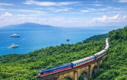 'Định luật thịnh vượng' của những vịnh biển toàn cầu: Kỷ nguyên mới gọi tên Hải Vân Bay