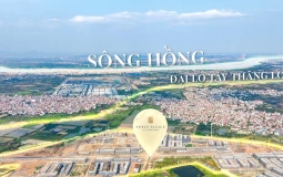 Đường Tây Thăng Long có chuyển biến mới, cú hích lớn cho bất động sản phía Tây Thủ đô
