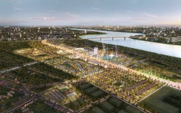 Eurowindow Light City tâm điểm đầu tư bất động sản Thanh Hóa năm 2026
