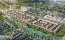 EximRS trở thành đơn vị tổng đại lý tiếp thị và phân phối dự án Sol Garden