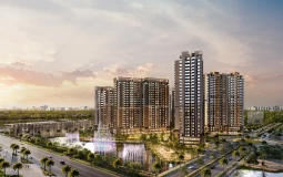 Giải mã 'Living in Cosmo': Phong cách sống đa sắc của thế hệ công dân toàn cầu tại TP.HCM