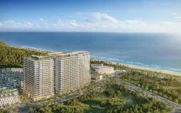 Giải mã sức hút đặc biệt của Meypearl Harmony Phú Quốc