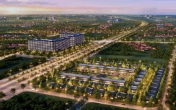 Giãn dân nội đô: Khi 860.000 người rời lõi Hà Nội, 'bản đồ bất động sản' sẽ thay đổi ra sao?