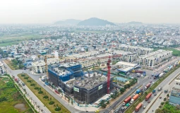 Giữa 'cơn khát' nhà ở Hải Phòng, vì sao căn hộ 2PN được giới đầu tư săn đón?