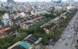 Hà Nội: Kiểm định toàn bộ chung cư cũ tại 48 xã, phường