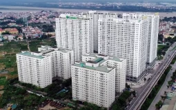 Hà Nội mở bán hàng trăm căn NƠXH sau 5 năm cho thuê