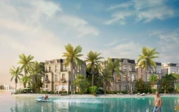 Hệ sinh thái thể thao - giải trí quốc tế: Đòn bẩy giá trị cho bất động sản Vịnh Tiên