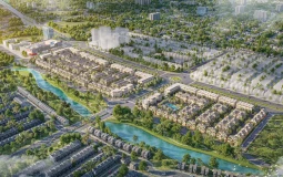'Into The Greeniverse' - Sol Garden khai mở vũ trụ xanh chuẩn Nam Âu đầu tiên tại Hải Phòng