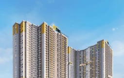Khi 'giá trị thời gian' trở thành tiêu chí chọn nhà: Căn hộ gần metro và trục Quốc lộ 13 được quan tâm