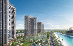 Khu Đông Hà Nội: Bất động sản cộng hưởng quy hoạch chiến lược và tiêu chuẩn vận hành quốc tế lên ngôi