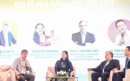 ‘Kỷ nguyên vịnh biển: Xu hướng toàn cầu cảng giải trí du thuyền’