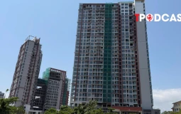 Lãi suất tăng, nhà đầu tư 'lướt sóng' BĐS rút lui khỏi thị trường