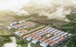 Lam Sơn Sao Vàng – An toàn đầu tư - Sở hữu hôm nay, đón đầu giá trị tương lai