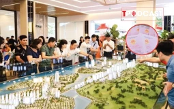 Lấy ý kiến quy định 'siết' thuế chuyển nhượng BĐS