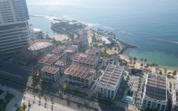 Libera Nha Trang – điểm nhấn trên cung đường Tiền Phong Marathon 2026