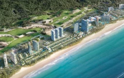 Maia Resort Hồ Tràm và sự hình thành chuẩn nghỉ dưỡng quốc tế tại khu vực phía Nam