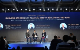 MIK Group đẩy mạnh hợp tác quốc tế trong chiến lược phát triển mới