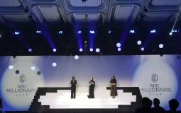 MIK Group ra mắt 'Câu lạc bộ triệu đô', thưởng lớn cho đại lý bán hàng