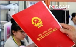 Một số trường hợp vi phạm đất đai vẫn được xem xét cấp sổ đỏ từ năm 2026