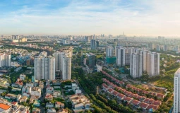 Người trẻ và hành trình 'săn nhà'