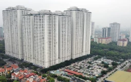 Nhà ở thương mại giá phù hợp: Đề xuất giao địa phương quyết định 'trần' giá bán