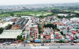 Nhà ở xã hội nên xây ở đâu?