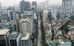 Nhà thương mại giá phù hợp có kéo giảm giá nhà?