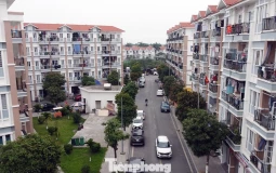 Nhiều tồn tại, vi phạm tại 3 dự án nhà ở xã hội