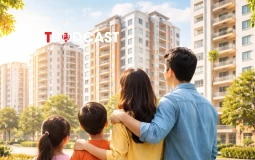 Nhiều ý kiến về đề xuất NƠXH sau 5 năm bán lại phải đúng đối tượng