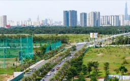 Những giá trị bền vững định hình chuẩn mực quốc tế tại khu đông