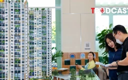 Quy định mới mở cơ hội cho người dân mua nhà ở với giá vừa túi tiền