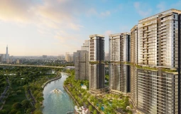 Ra mắt Hướng Việt Properties – đơn vị phát triển bất động sản tích hợp