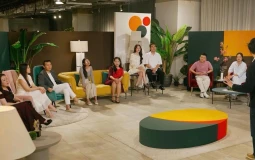 'Săn nhà thông minh' tập 2: Check-in dự án, chọn nhà theo cảm xúc hay lý trí?