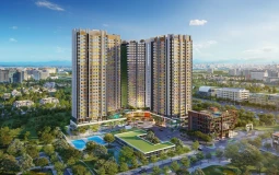 Setia Edenia và xu hướng sống sinh thái trong lõi đô thị Đông Bắc TP.HCM