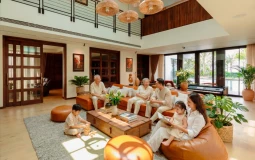 Sở hữu second home: Khi “mua trọn gói” không còn là lựa chọn mặc định