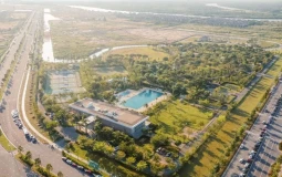 Solaria Rise giải bài toán dòng tiền khi BĐS giá trị thực 'lên ngôi'