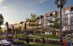 The Global City - Khi chuẩn quốc tế giao thoa nghệ thuật và phong cách sống toàn cầu