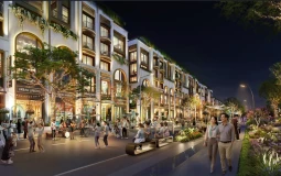 The Heritage Tay Ninh – Kích hoạt dòng chảy quốc tế, khai sinh cộng đồng tinh hoa