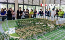 Thị trường BĐS kỳ vọng phục hồi khi nguồn cung được 'cởi trói'